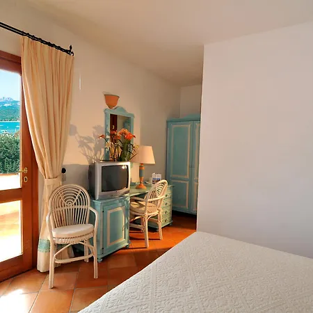 Hotell Il Piccolo Golf 3*