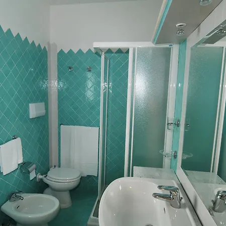 Il Piccolo Golf Hotell 3*