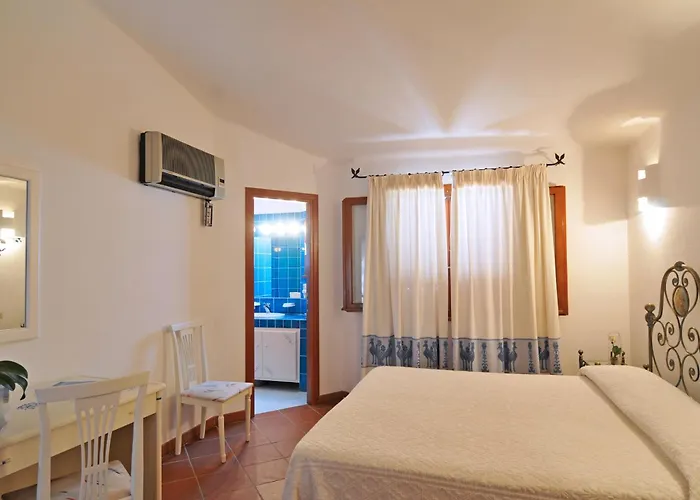 Il Piccolo Golf Hotell 3*