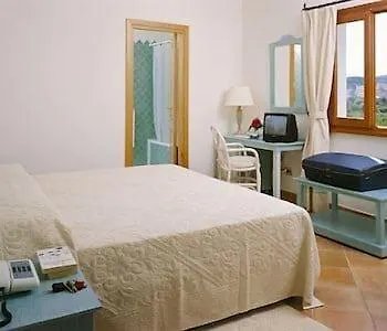 Il Piccolo Golf Hotell