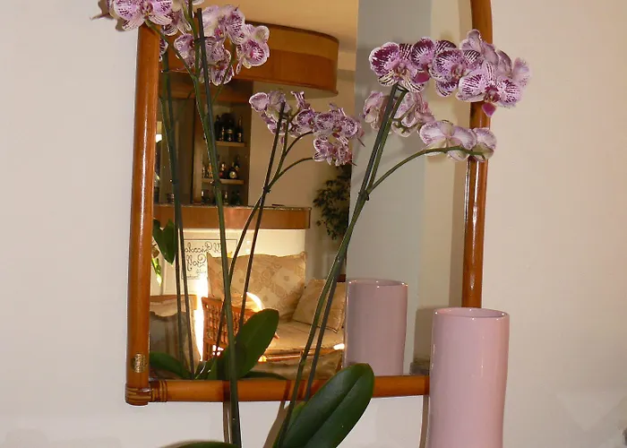 Hotell Il Piccolo Golf