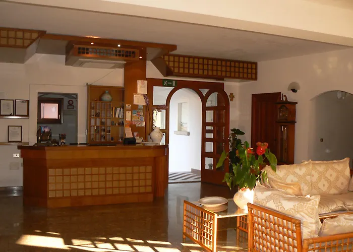 Il Piccolo Golf Hotell