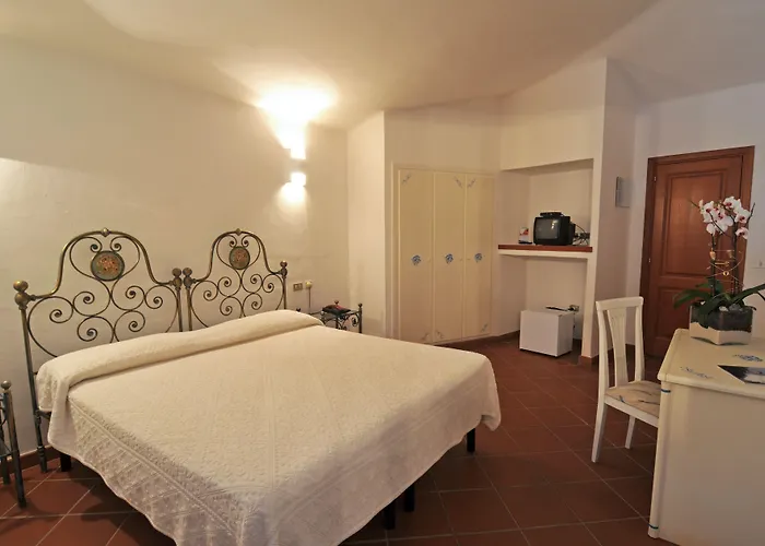 Il Piccolo Golf Hotell 3*