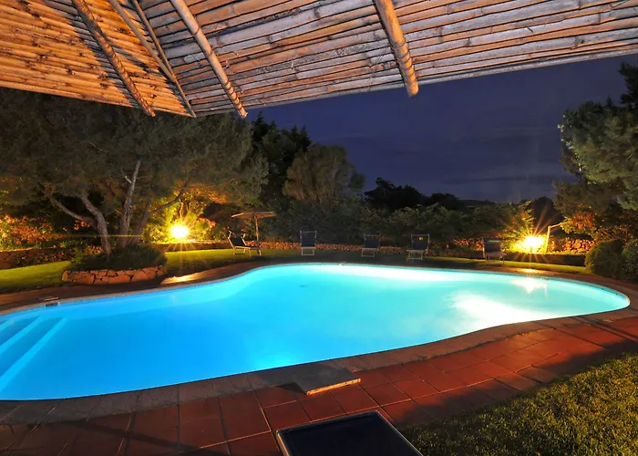 Hotell Il Piccolo Golf 3*