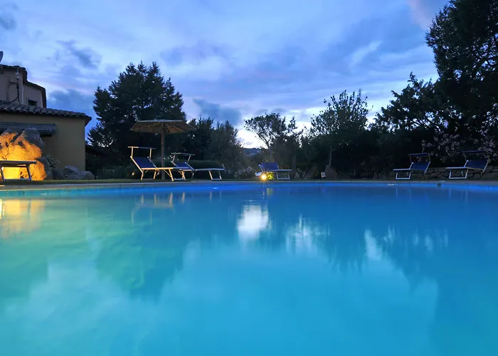 Il Piccolo Golf Porto Cervo