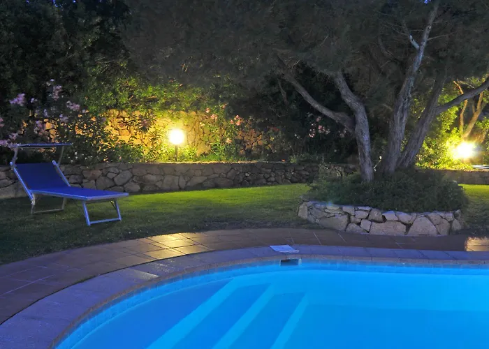 Il Piccolo Golf Hotell 3*