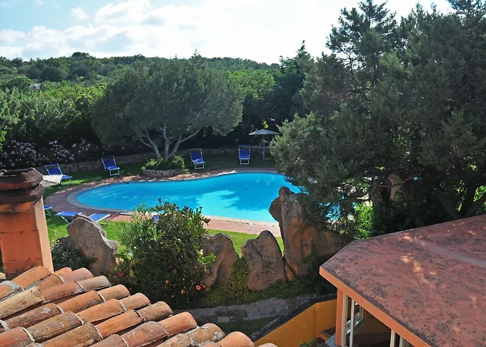 Il Piccolo Golf Hotell