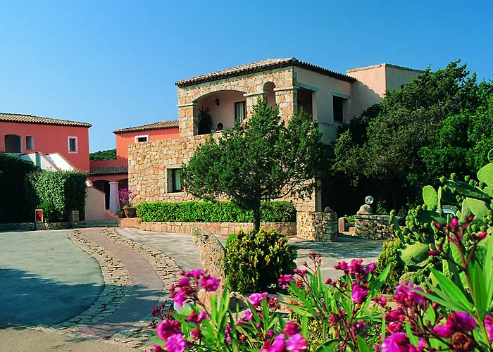 Hotell Il Piccolo Golf