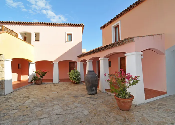 Hotell Il Piccolo Golf