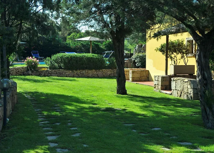 Il Piccolo Golf Hotell