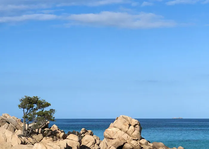 Il Piccolo Golf Hotell Porto Cervo