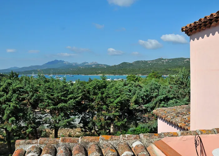 Il Piccolo Golf Hotell Porto Cervo