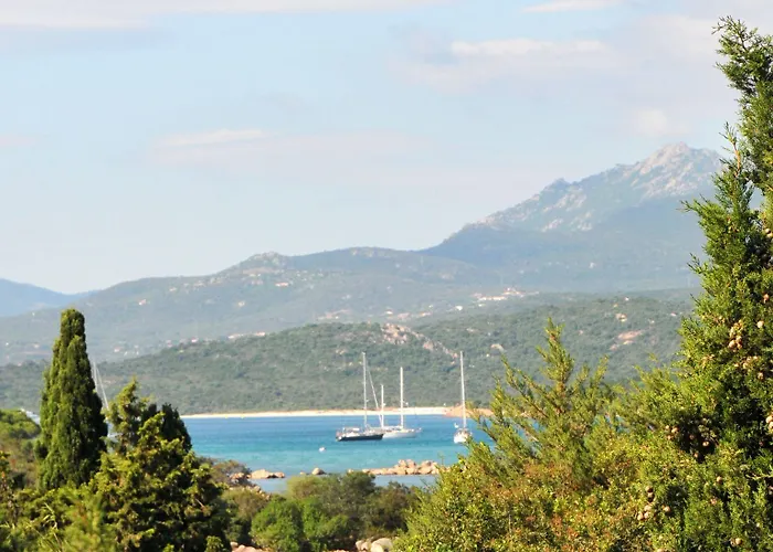 Hotell Il Piccolo Golf