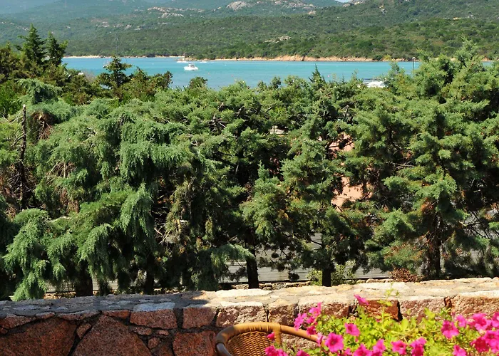 Hotell Il Piccolo Golf