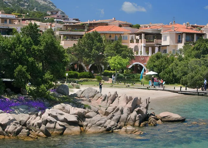 Il Piccolo Golf Hotell 3*