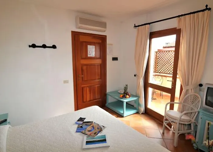 Il Piccolo Golf Hotell 3*