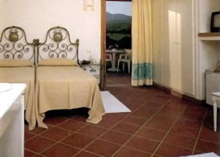 Il Piccolo Golf Hotell