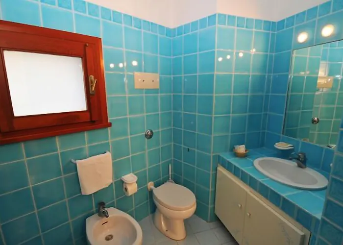 Il Piccolo Golf Hotell Porto Cervo