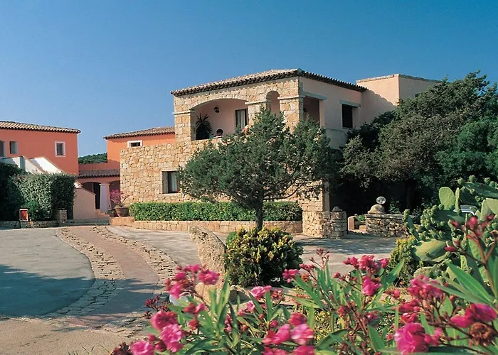 Hotell Il Piccolo Golf