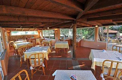 Il Piccolo Golf 3* Porto Cervo