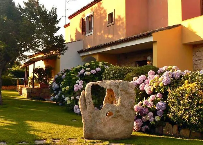 Il Piccolo Golf Porto Cervo