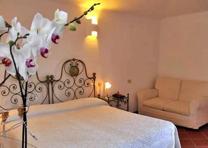 Il Piccolo Golf Hotell 3*