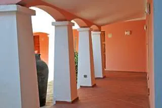 Il Piccolo Golf Hotell