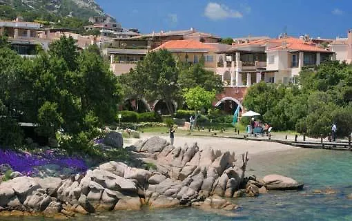 Hotell Il Piccolo Golf Porto Cervo