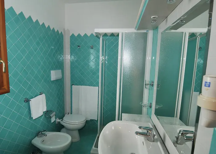 Il Piccolo Golf Hotell 3*