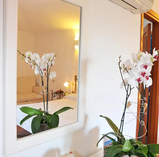 Hotell Il Piccolo Golf