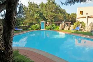 Hotell Il Piccolo Golf